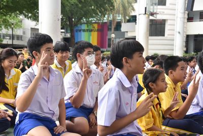 โรงเรียนปรีชานุศาสน์